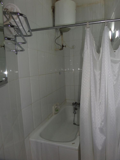 Bathroom 3, Springview Resort And Hotels LTD, AbujaMun