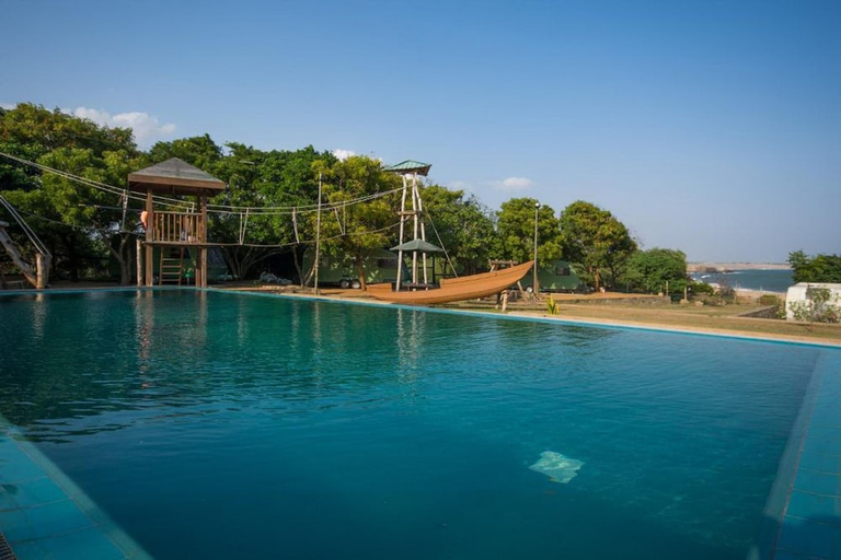 Sport & Beauty, yala caravan village, Thissamaharama