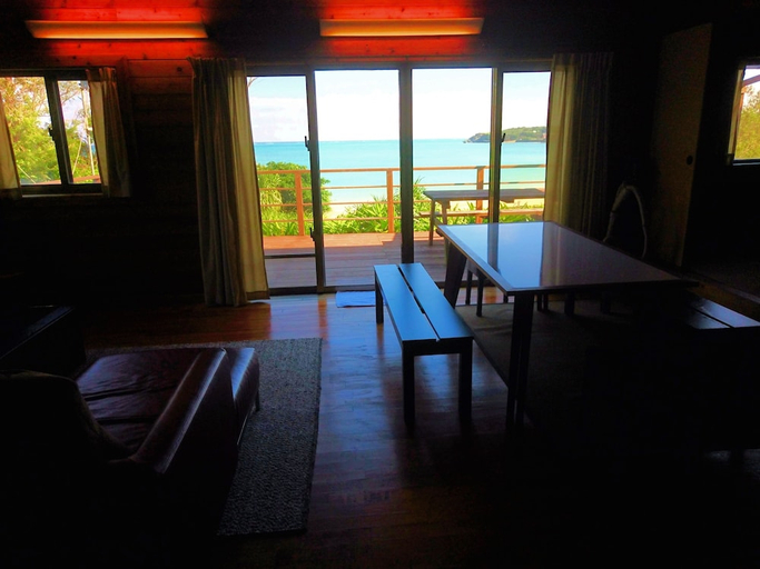 Others 5, Private Beach House, Motobu