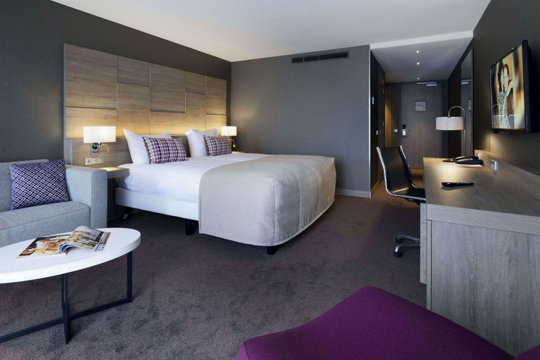 Others 2, Van Der Valk Hotel Haarlem, Haarlem