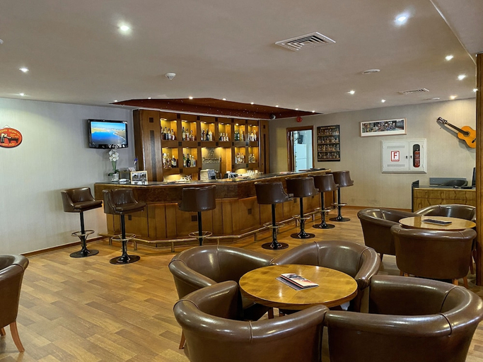 Food & Drinks, Perissia Hotel & Convention Center, Ürgüp