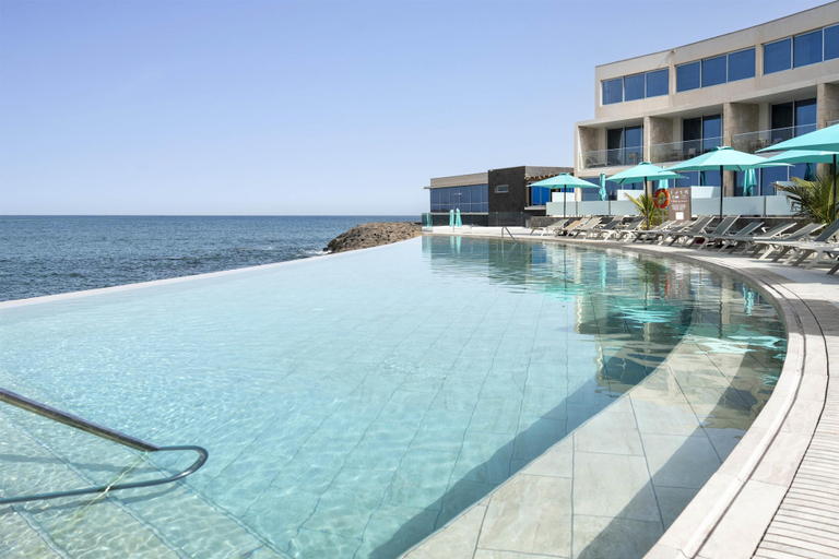 Sport & Beauty 2, Barceló Praia Cape Verde, Praia