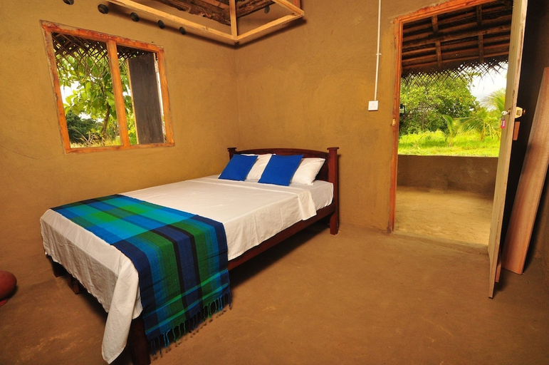 Bedroom 5, Villa Dambulla, Dambulla