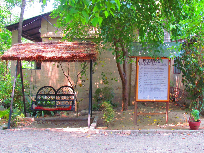 Others 4, Chitwan Gaida Lodge, Narayani