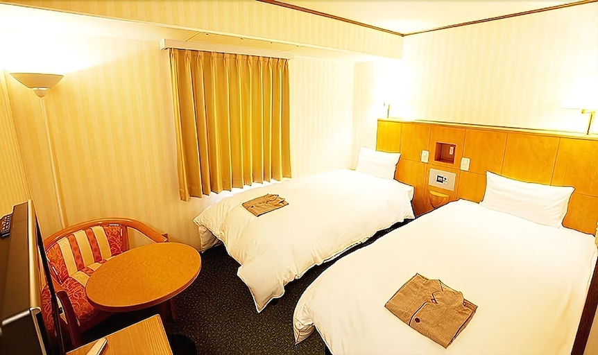 Others 5, Hotel Prime Toyama, Toyama