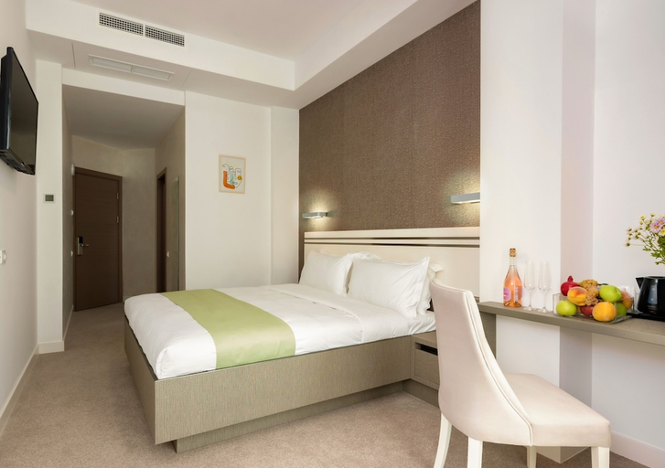 Bedroom 3, Dave Hotel Yerevan, Yerevan