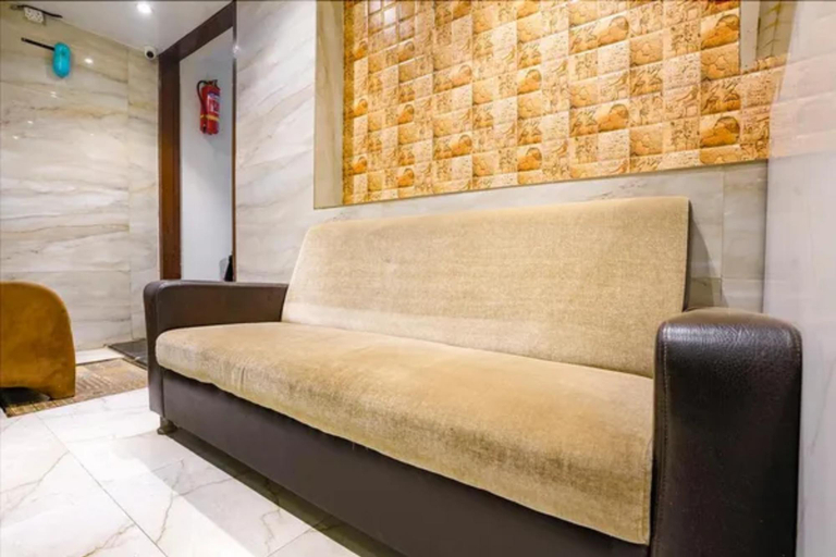 Public Area 2, FabHotel Occazia Paradise, Mumbai Suburban