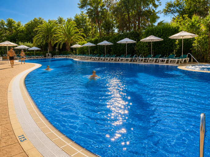 Sport & Beauty 3, SunClub Salou, Tarragona