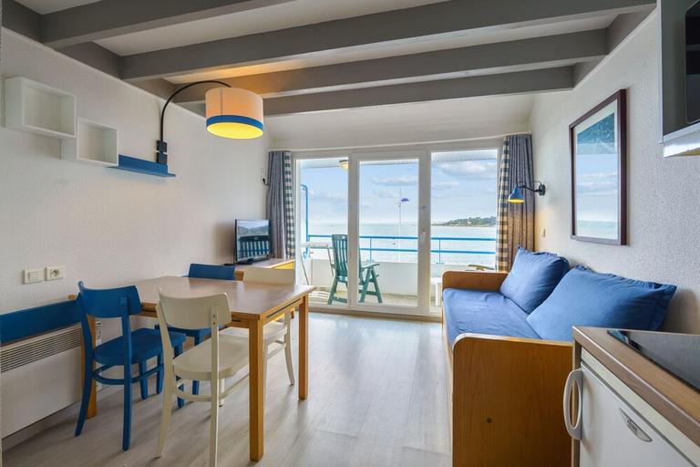 Others 5, PIERRE AND VACANCES RESIDENCE LA CORNICHE DE LA PLAGE, Finistère