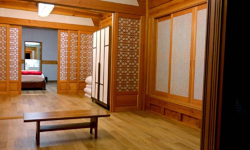 Others 5, Gyeongju Hwangnamkwan Hanok Hotel, Gyeongju