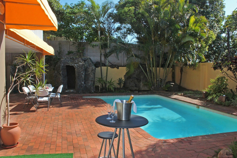 Sport & Beauty 4, Durban Manor Guest House, eThekwini