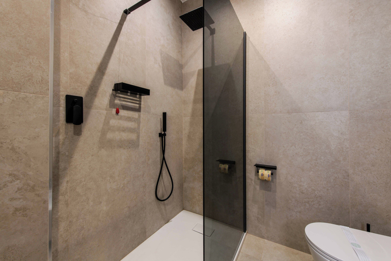 Bathroom 4, Lumen Boutique Stay, Napoli