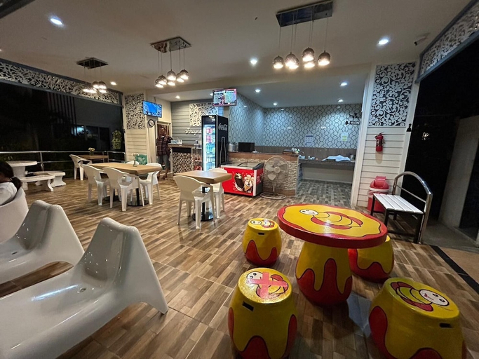 Food & Drinks 4, Baanloksouylokchay, Hua Hin