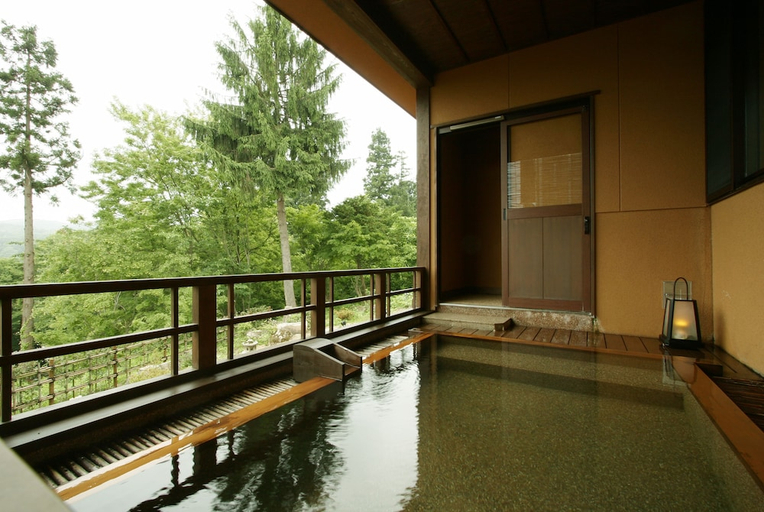 Sport & Beauty 4, Myoko Yamazato No Yuyado Kofukan, Myōkō