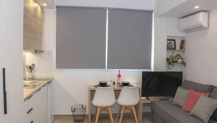 Others 5, New Studio 4 Downtown Thessaloniki-fully Equipped, Central Macedonia