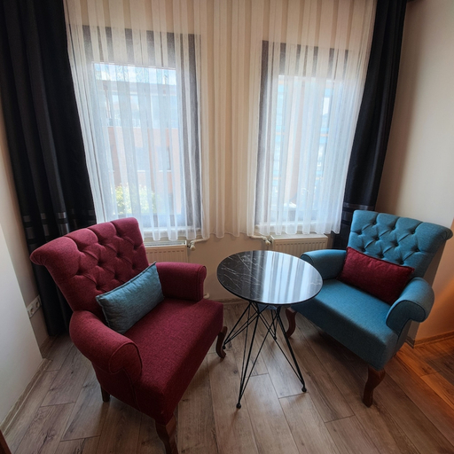 Others 4, Star Hotel Istanbul, Fatih
