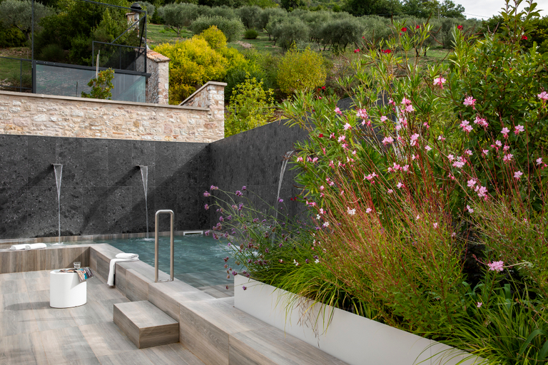 Sport & Beauty 2, Park Hotel Ai Cappuccini, Perugia