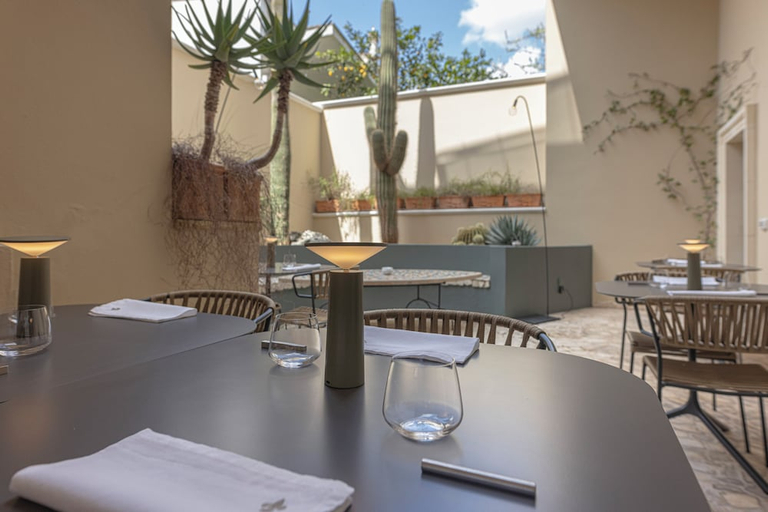 Food & Drinks 5, Monteforte Resort, Lecce