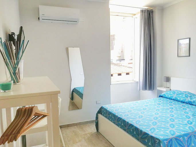 Bedroom 3, Casa Sannì, Napoli