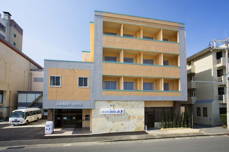 Others 5, Harbor Hotel Kaigetsu, Sumoto