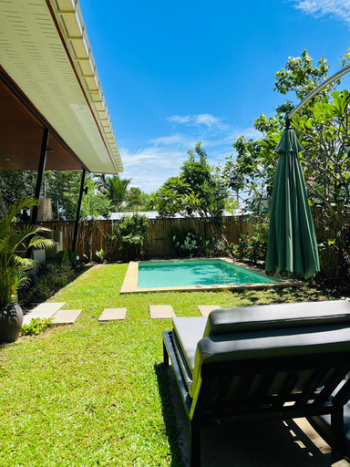 Others 3, Lanta sky pool villa, Ko Lanta