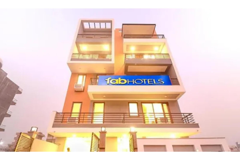 Others 3, FabHotel Comfort Residency, Gurgaon