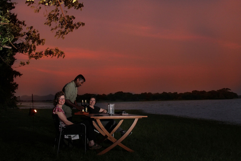 Others 3, The Yala Camping, Thissamaharama