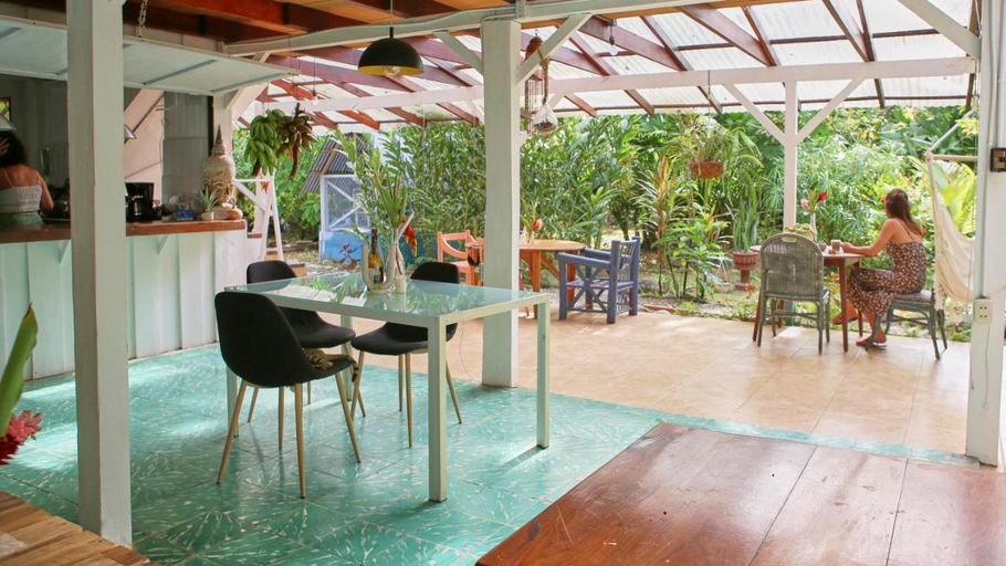 Food & Drinks 3, Casa BOHÖ, Talamanca