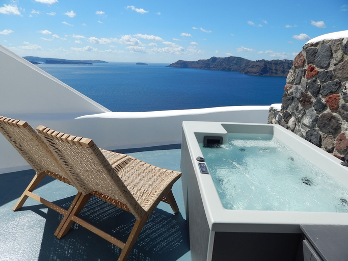 Sport & Beauty 5, Aspa Villas, South Aegean