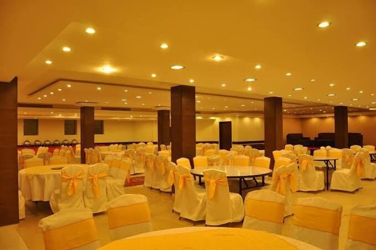 Food & Drinks 3, Grand Regency Hotel, Islamabad