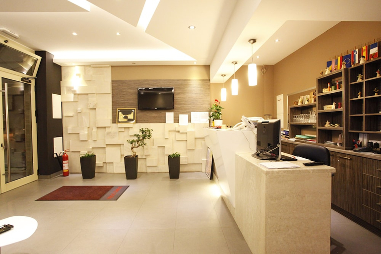 Others 5, Hotel Hercegovina, Herzegovina-Neretva