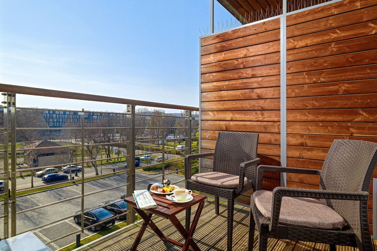 Others 5, Sopot Marriott Resort and Spa, Gdańsk City