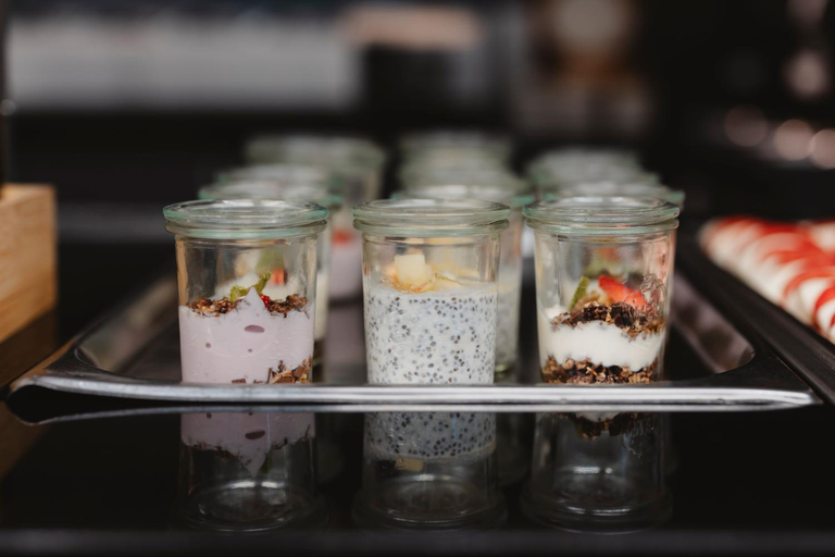 Food & Drinks 5, ART Hotel Grenzach-Wyhlen bei Basel, Lörrach