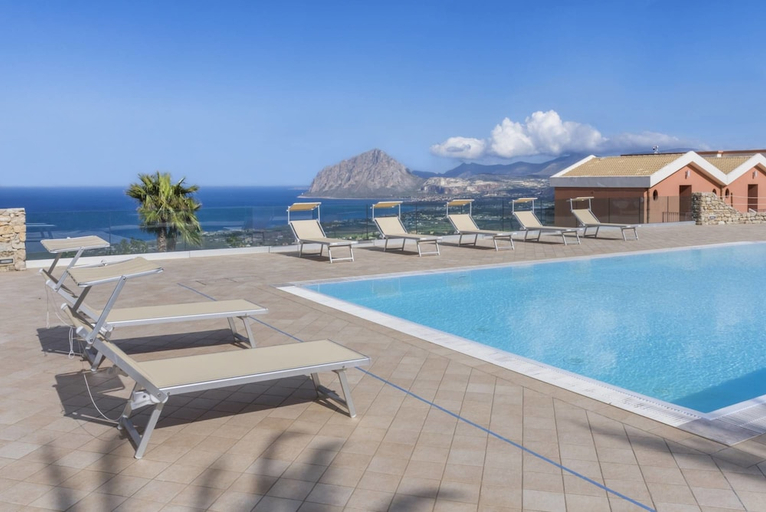 Sport & Beauty 3, Parco Degli Aromi Resort & Benessere, Trapani