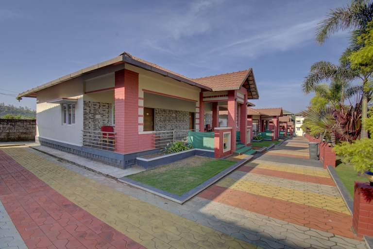 Others 3, LEISURE VACATIONS WOODSTOCK VILLAS, Kodagu
