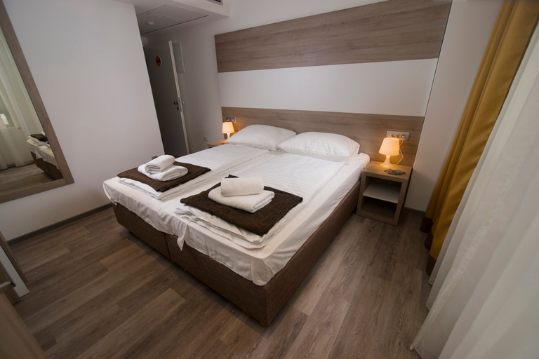 Others 4, HOSTEL SOL, Dubrovnik