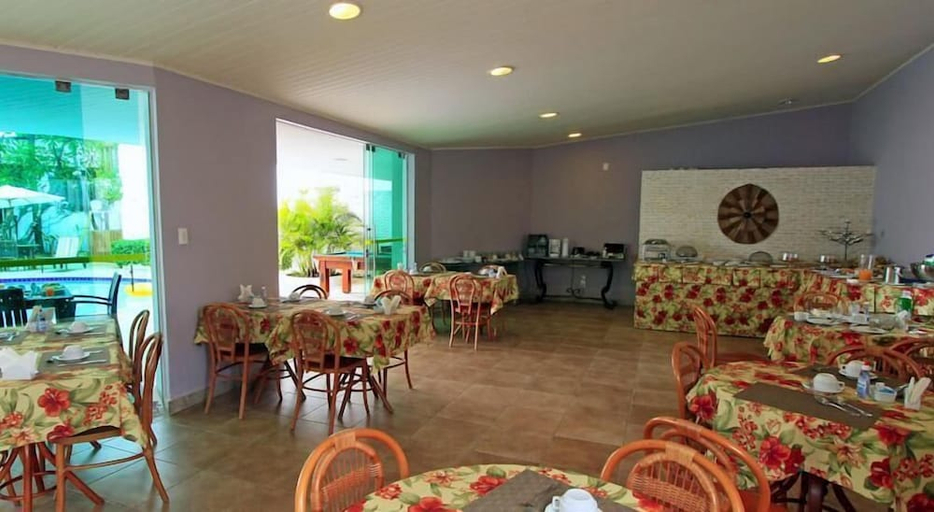 Food & Drinks 4, Farol de Itapua Praia Hotel, Salvador