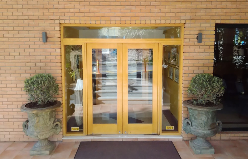 Others 4, Hotel Nefeli, Attica