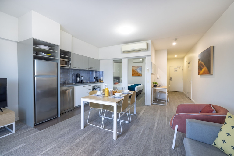 Others 4, MainStay Suites Mackay, Mackay - Pt A