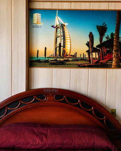 Others 5, Hotel Beirut Oruro, Cercado