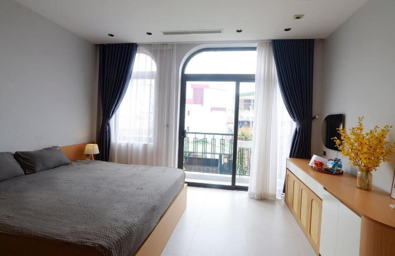 Room 4, Valora Residence West lake 31 Xuan Dieu, Tây Hồ