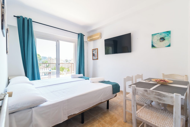 Bedroom 2, Hotel Lis Mallorca, Baleares