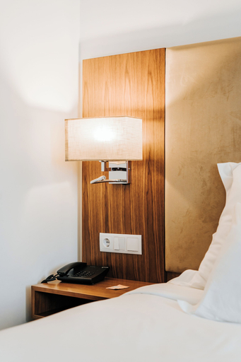 Bedroom 2, Porto Downtown, Porto