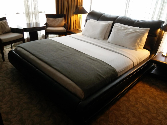 Others 5, Times Private Serviced Suites, Kuala Lumpur