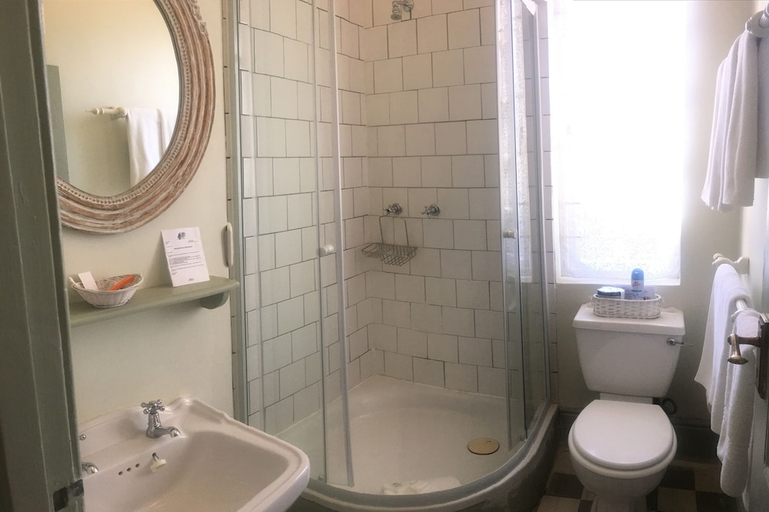 Bathroom 4, Mountain Manor Guest House Self Catering, City of Cape Town