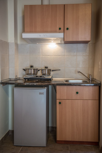 Others 3, Summer Bed Nydri - Adults Only, Ionian Islands
