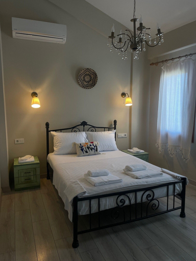 Room 1, Dünya Rooms, Datça