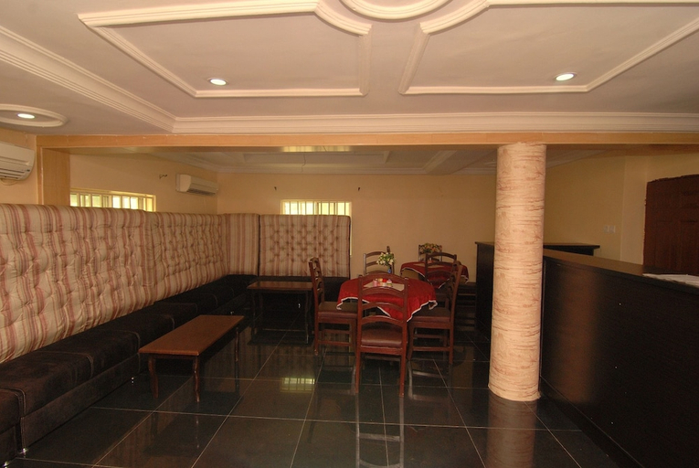 Food & Drinks 4, Belvoir Hotel, AbujaMun