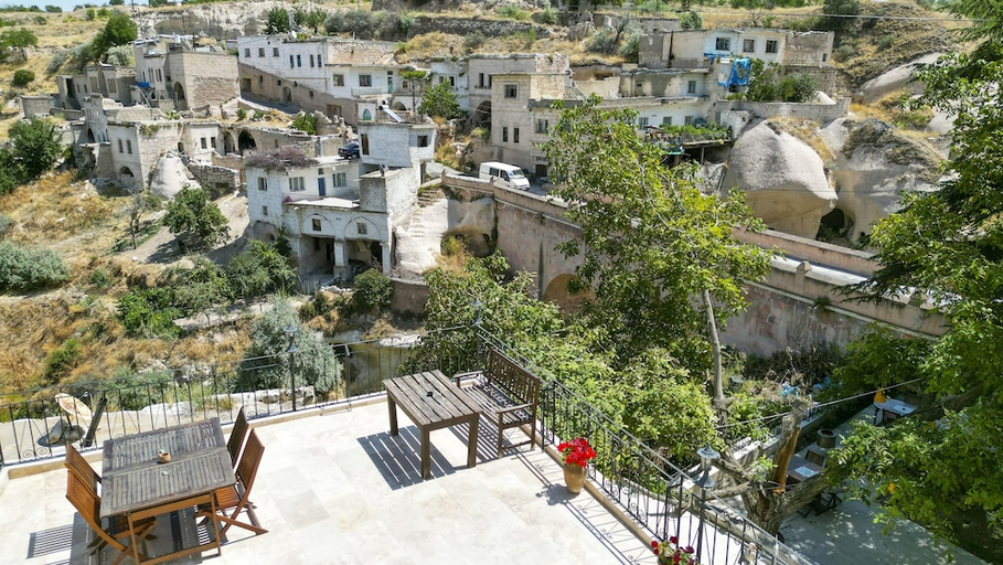 Others 4, El Puente Cave Hotel, Ürgüp