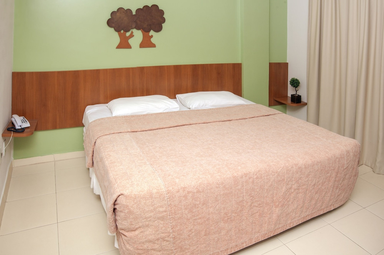 Bedroom 2, Nord Easy Green Sunset, João Pessoa